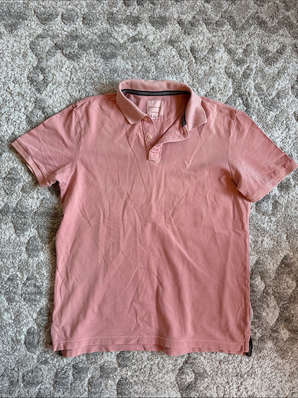American Eagle Polo